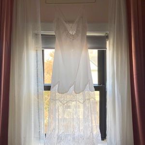 Victoria’s Secret Slip Dress